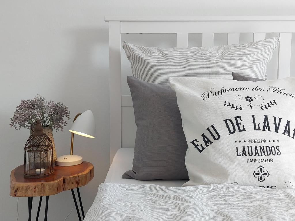 Ferienwohnung Schloepe god