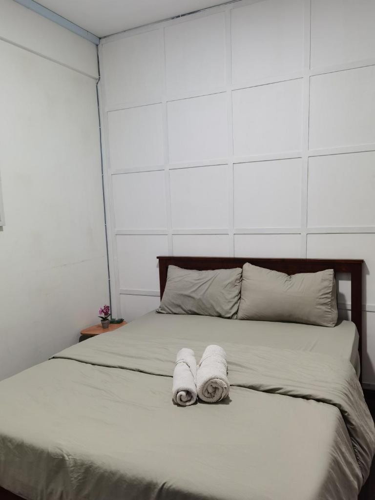 Apartment in Ladang Tok Pelam - Hana Home by the Sea photo 3