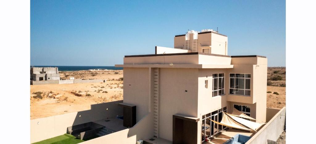 TiDise Villas (Tiny Paradise) photo 3