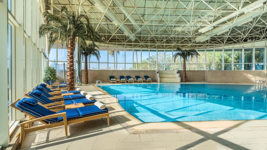 MOVENPICK HOTEL AL KHOBAR - Tap to explore photos