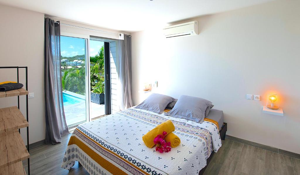 Villa Manowells photo 4
