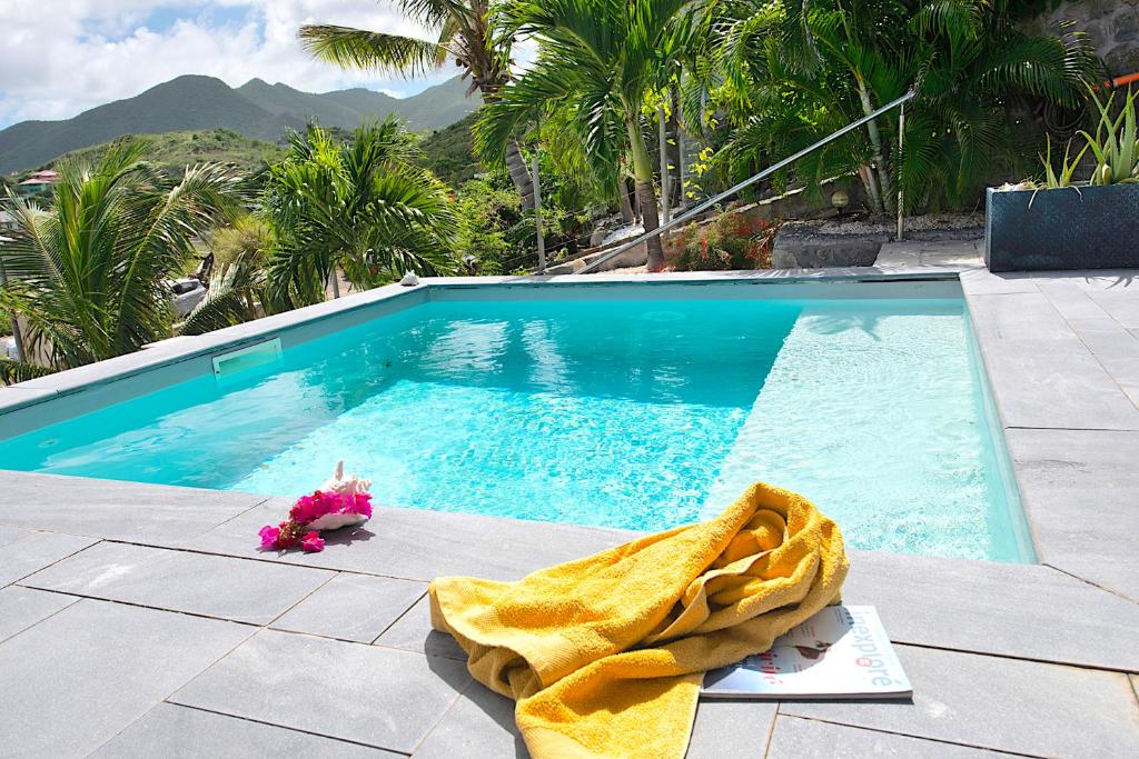 Villa Manowells photo 1