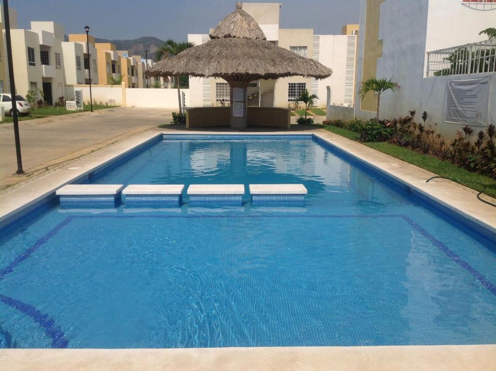 Osmantus Acapulco