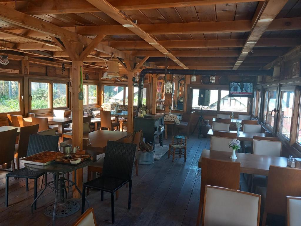 Ayder Babaahmet cafe restoran photo 3