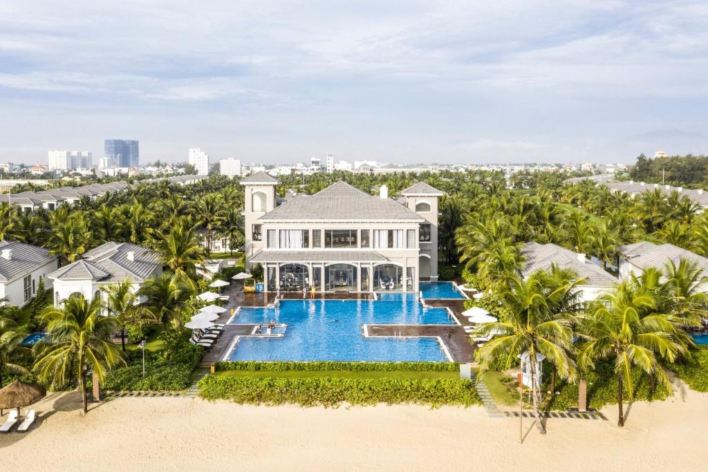 Vinpearl Da Nang Ocean Resort and Villas