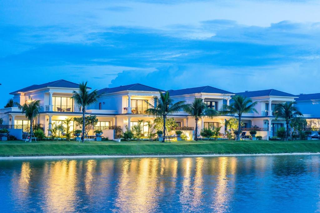 Vinpearl Da Nang Ocean Resort and Villas