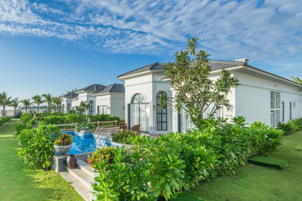 Vinpearl Da Nang Ocean Resort and Villas