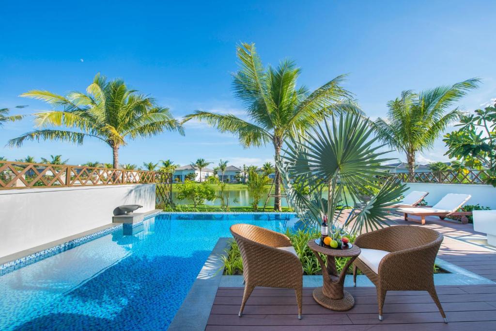 Vinpearl Da Nang Ocean Resort and Villas