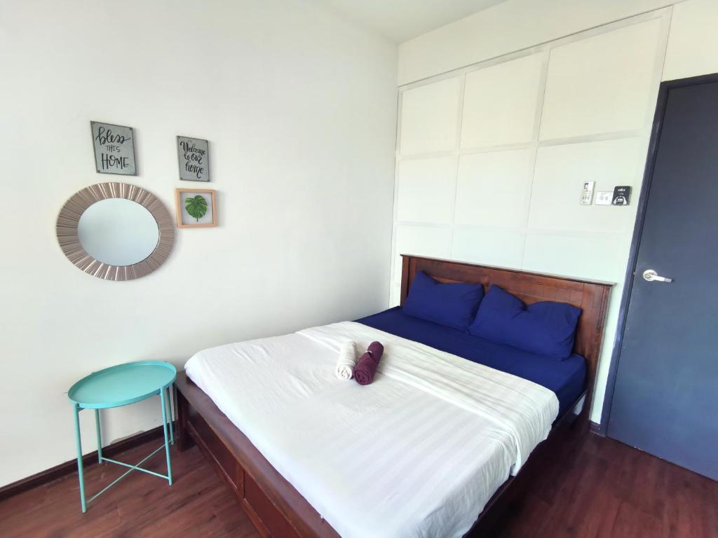 Apartment in Ladang Tok Pelam - Hana Home by the Sea photo 1