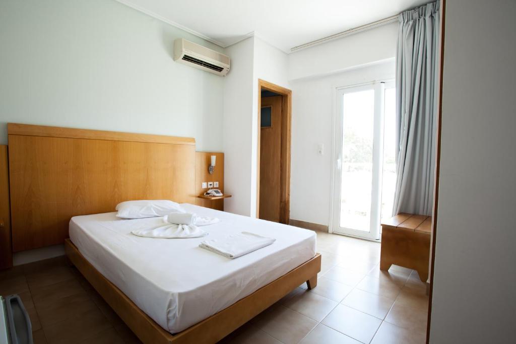 Одноместный (Одноместный номер), Kos Bay Hotel