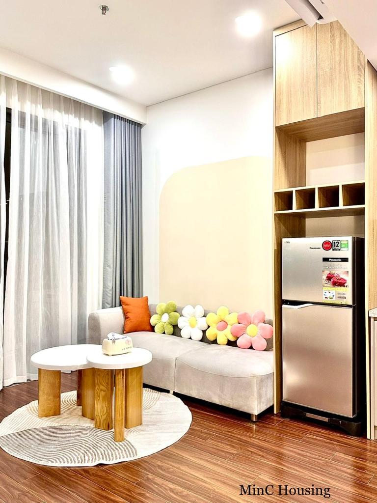 MinC Housing