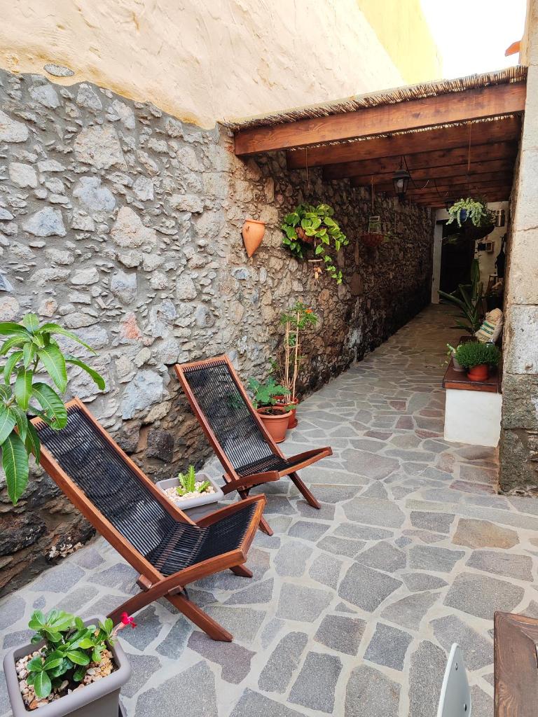 La casa de Eni photo 3