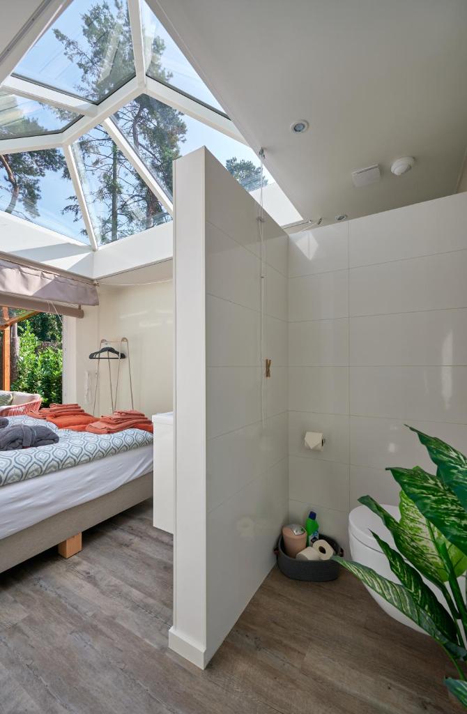 ZEN-Bungalow no 5 met sauna en hottub photo 4