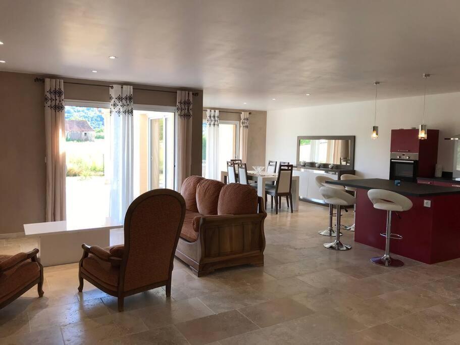 Villa au cœur de la vallée de la Dordogne photo 4