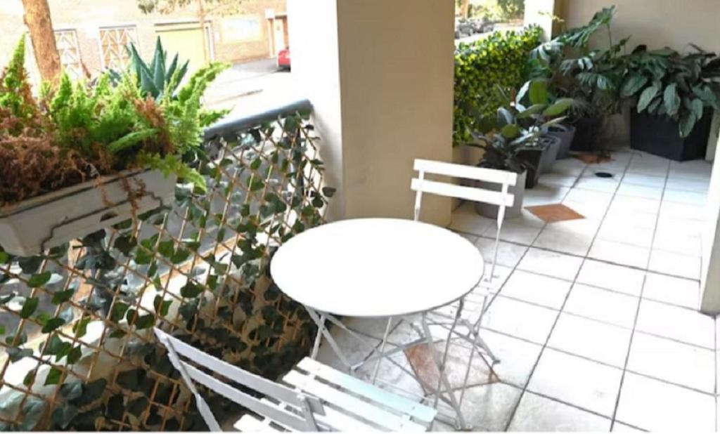 Resort Style 2BR Apt in Pyrmont Next to Darling Harbour