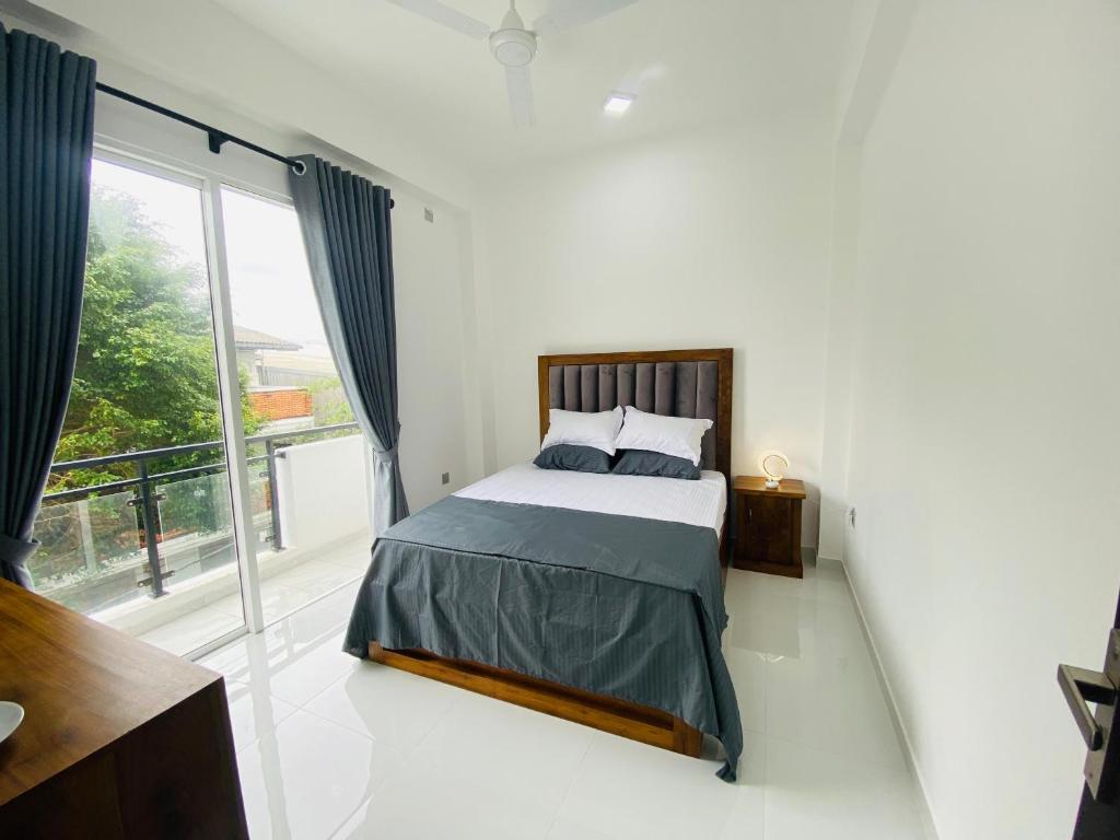 Seascape Residencies photo 2