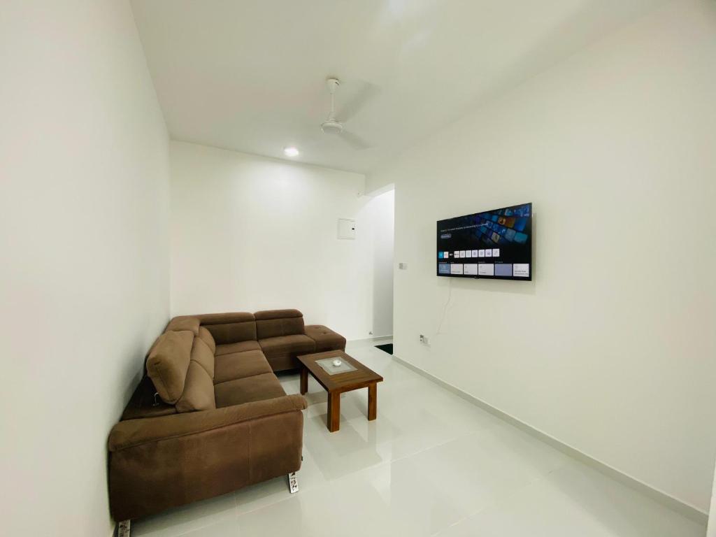 Seascape Residencies