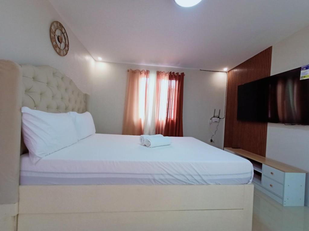 6 - Affordable 2-Storey House in Cabanatuan City photo 2