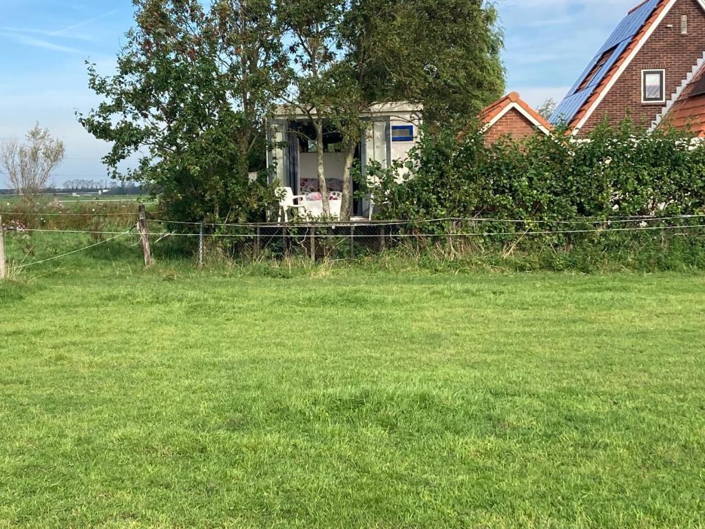 Het oude strandhuis photo 2