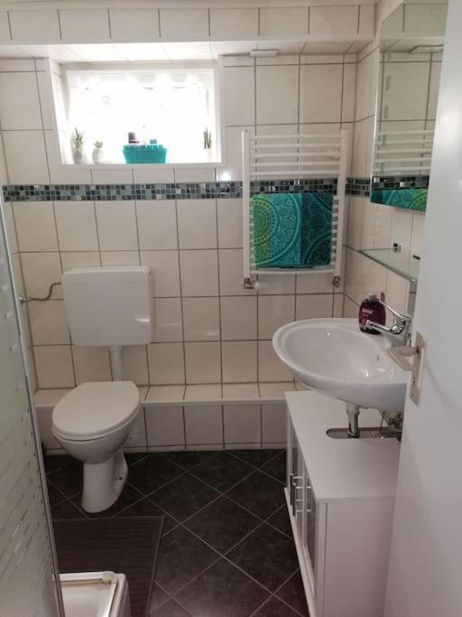 Gemütliches Appartment in Homberg Stadtmitte photo 2