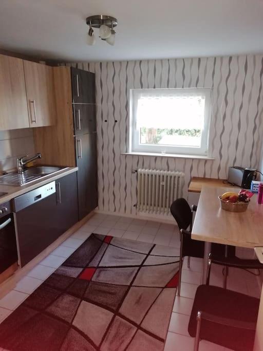 Gemütliches Appartment in Homberg Stadtmitte photo 4