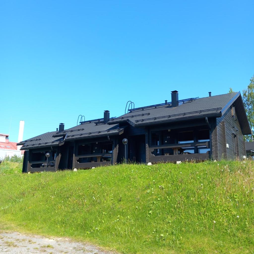 Himos, KOIVULA 25, center area photo 1
