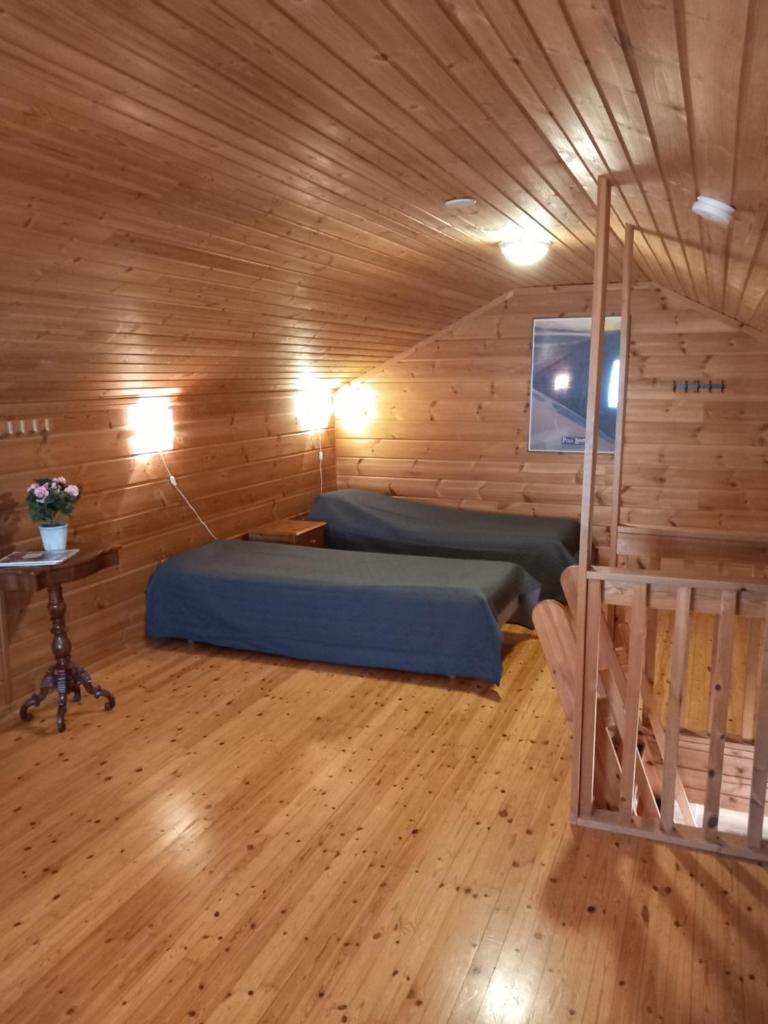 Himos, KOIVULA 25, center area photo 4