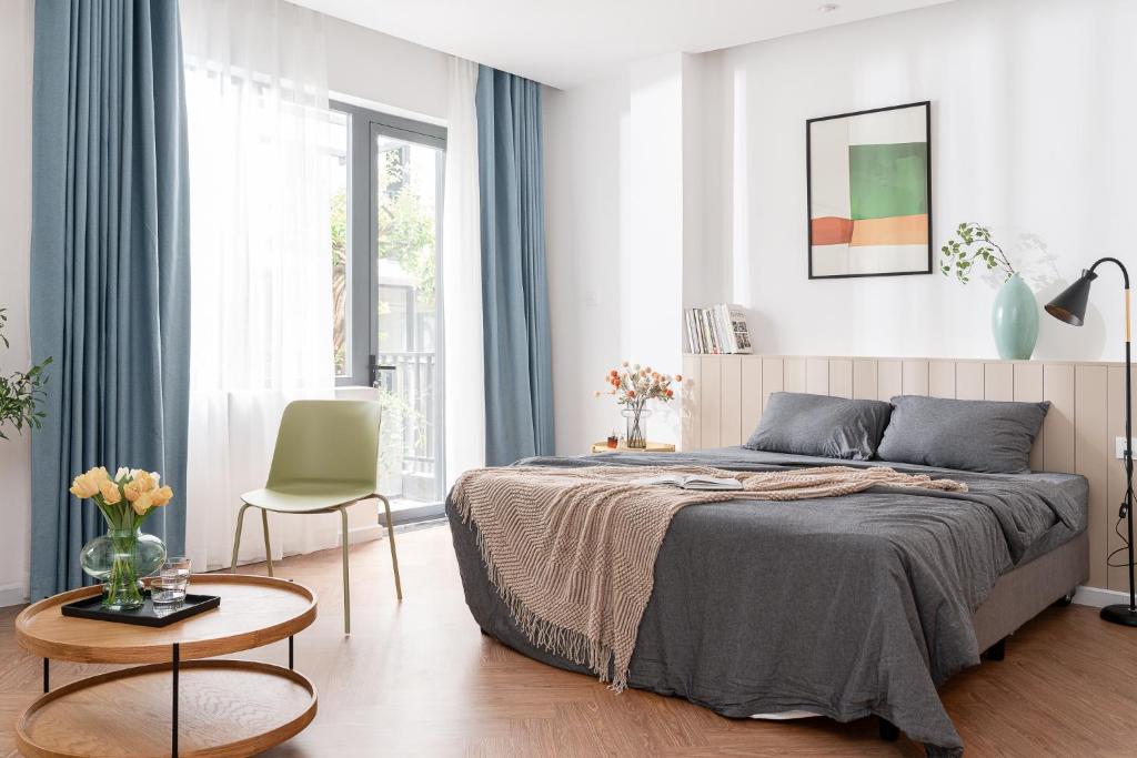 M Village Điện Biên Phủ Q3