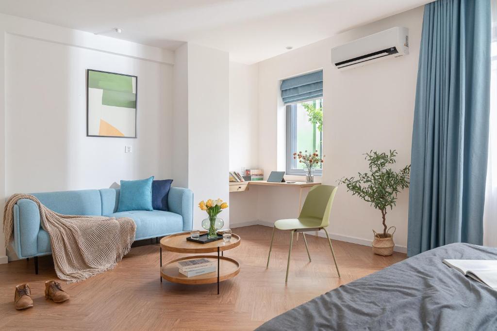 M Village Điện Biên Phủ Q3