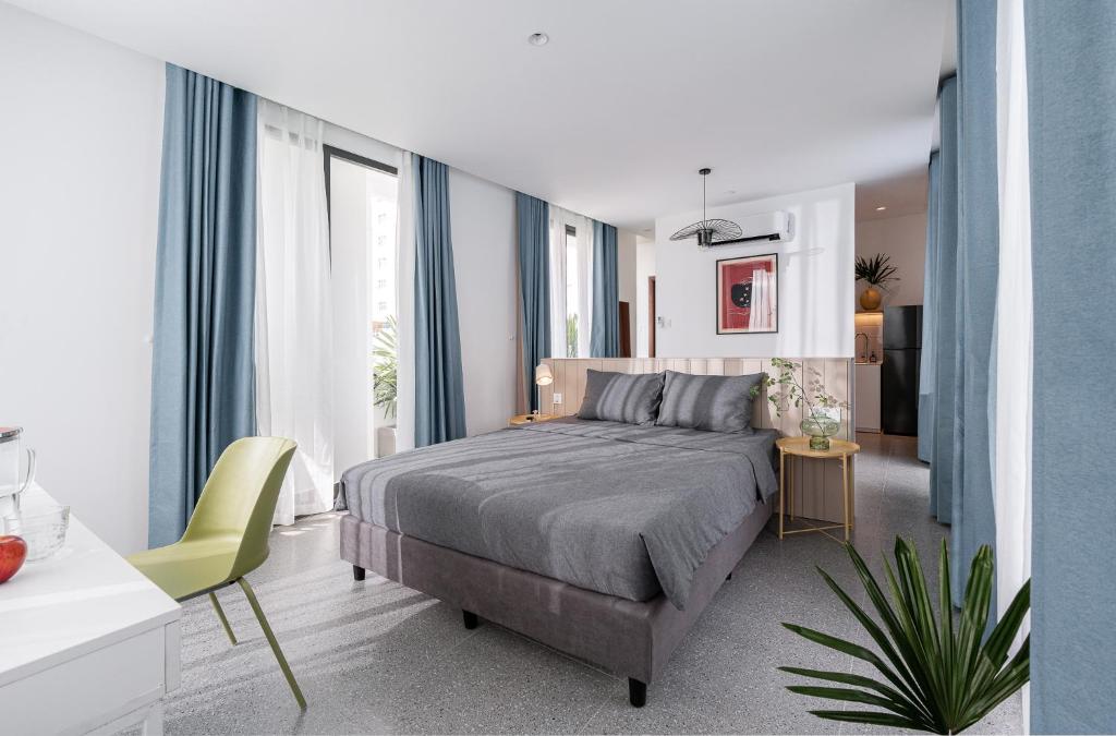 M Village Điện Biên Phủ Q3