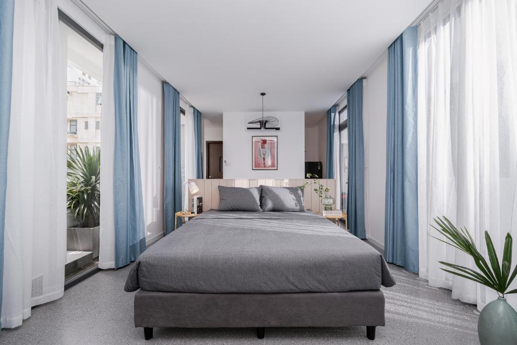 M Village Điện Biên Phủ Q3