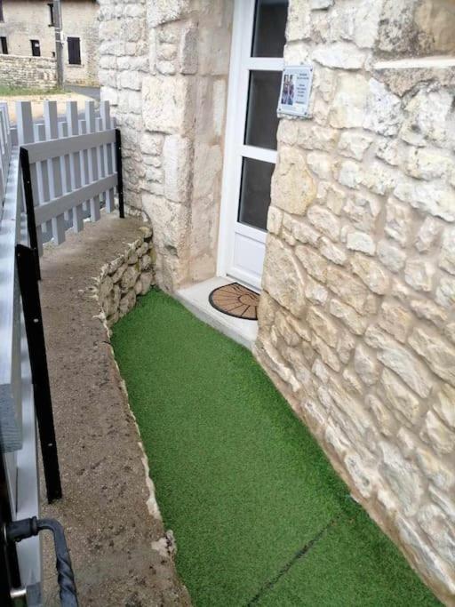 Gîte Bin Benaise linge compris photo 4