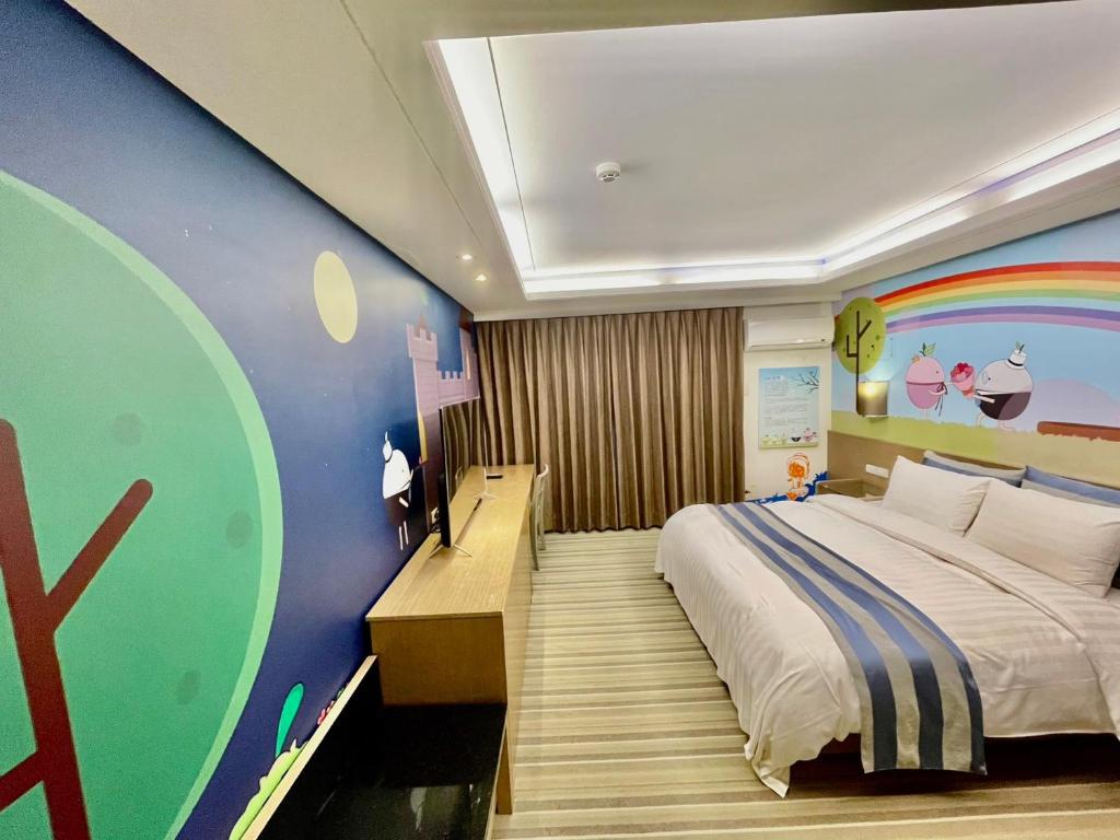Morn Sun Hotel photo 3