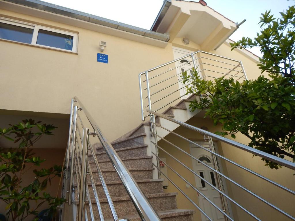 Holiday house Mastrinka photo 3