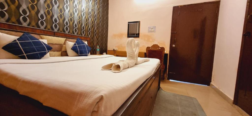 Hotel Krishna photo 1