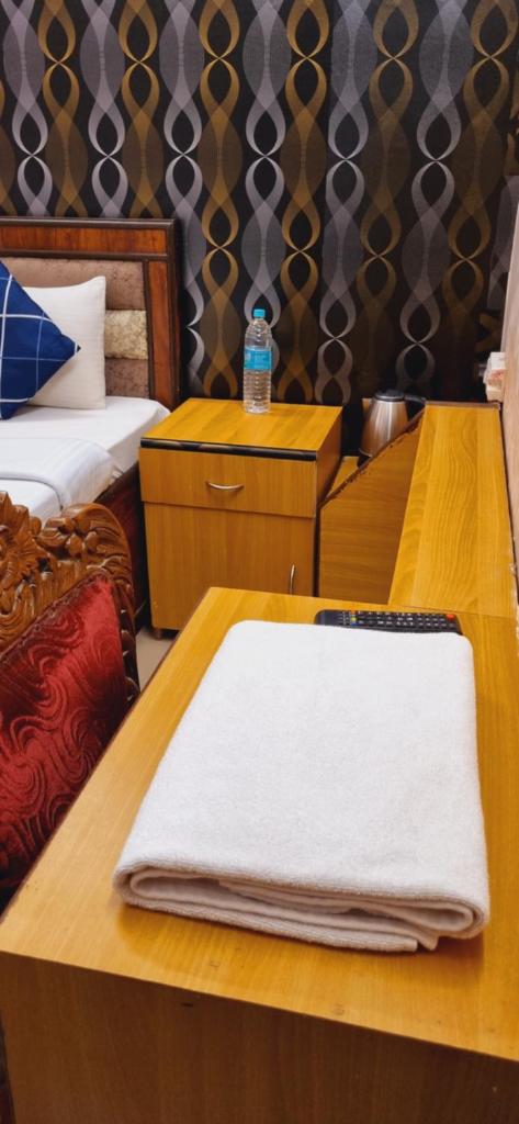 Hotel Krishna photo 2