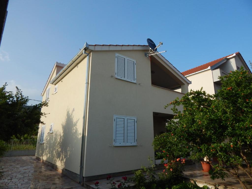 Holiday house Mastrinka photo 2