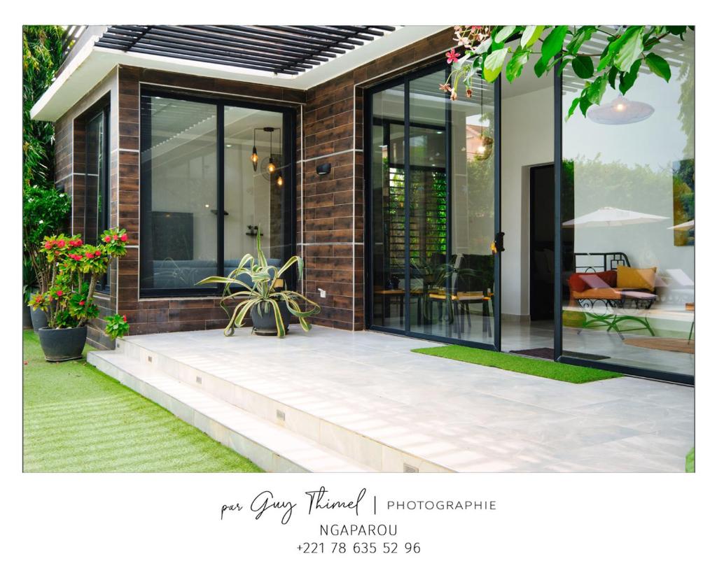 Villa Umy photo 1