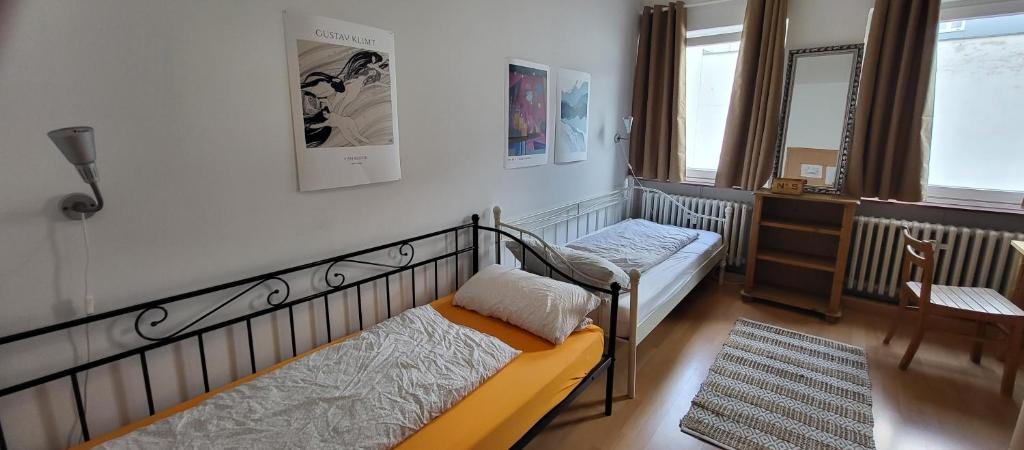 Hostel Très Schick photo 4