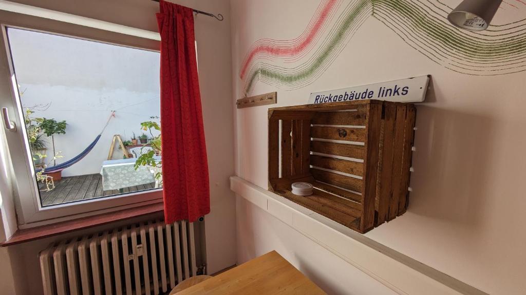 Hostel Très Schick photo 3