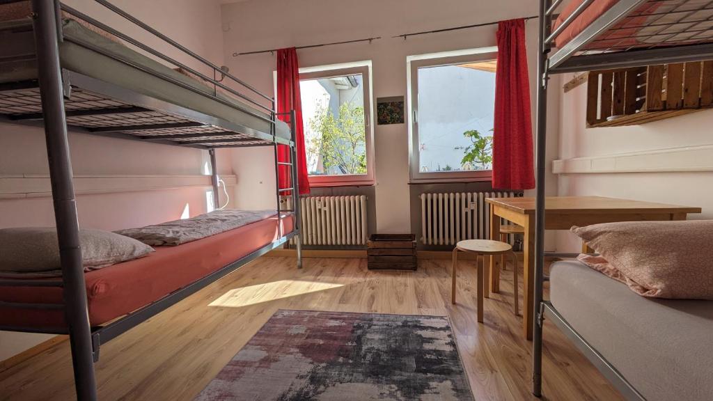 Hostel Très Schick photo 2