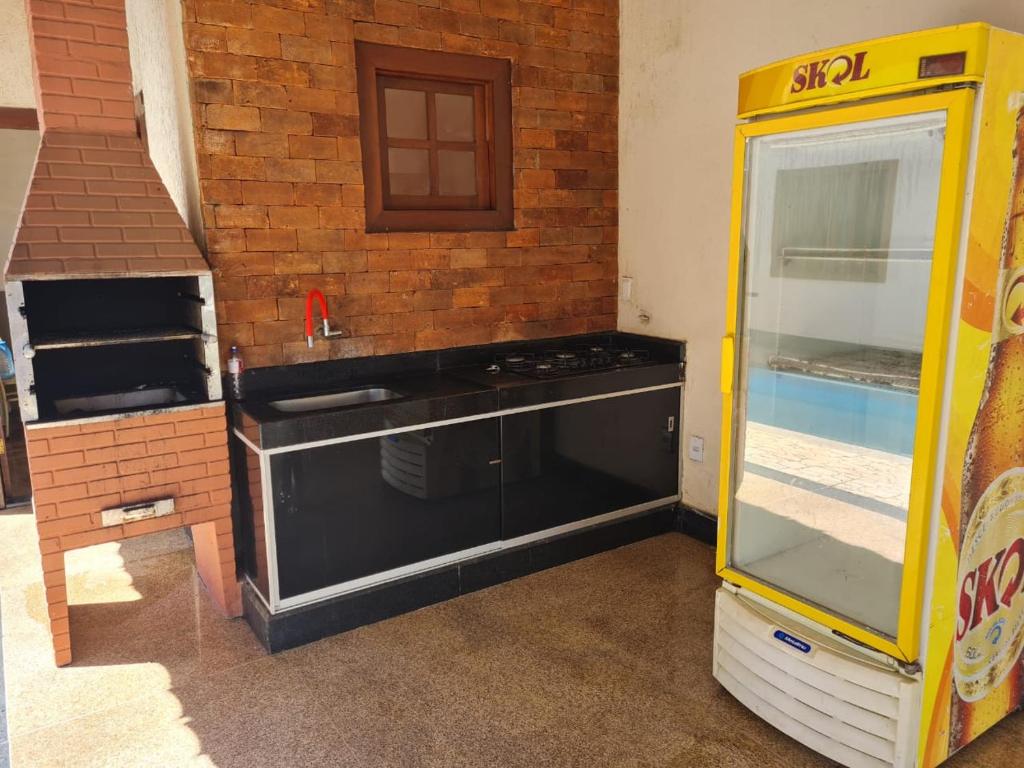 Casa com piscina próximo Lagoa Boa Vista, Lagoa Paulino e centro de Sete Lagoas photo 4