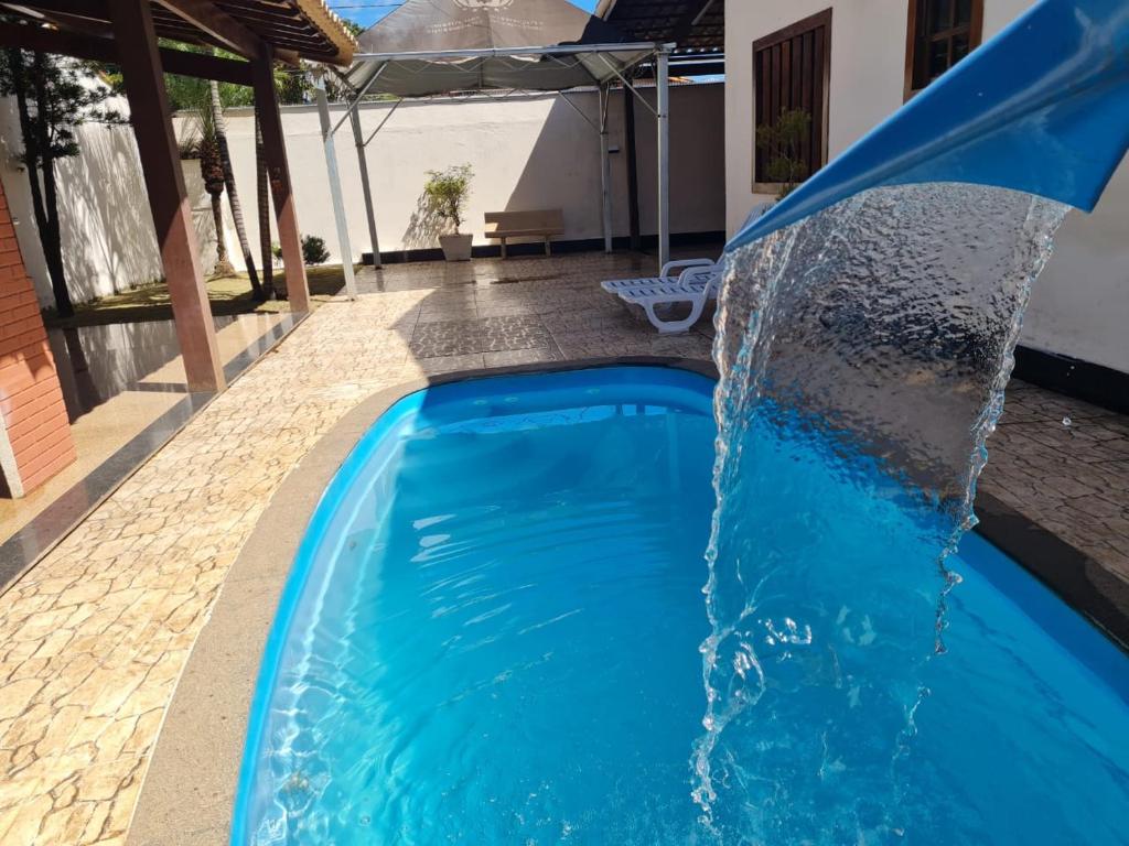 Casa com piscina próximo Lagoa Boa Vista, Lagoa Paulino e centro de Sete Lagoas photo 3