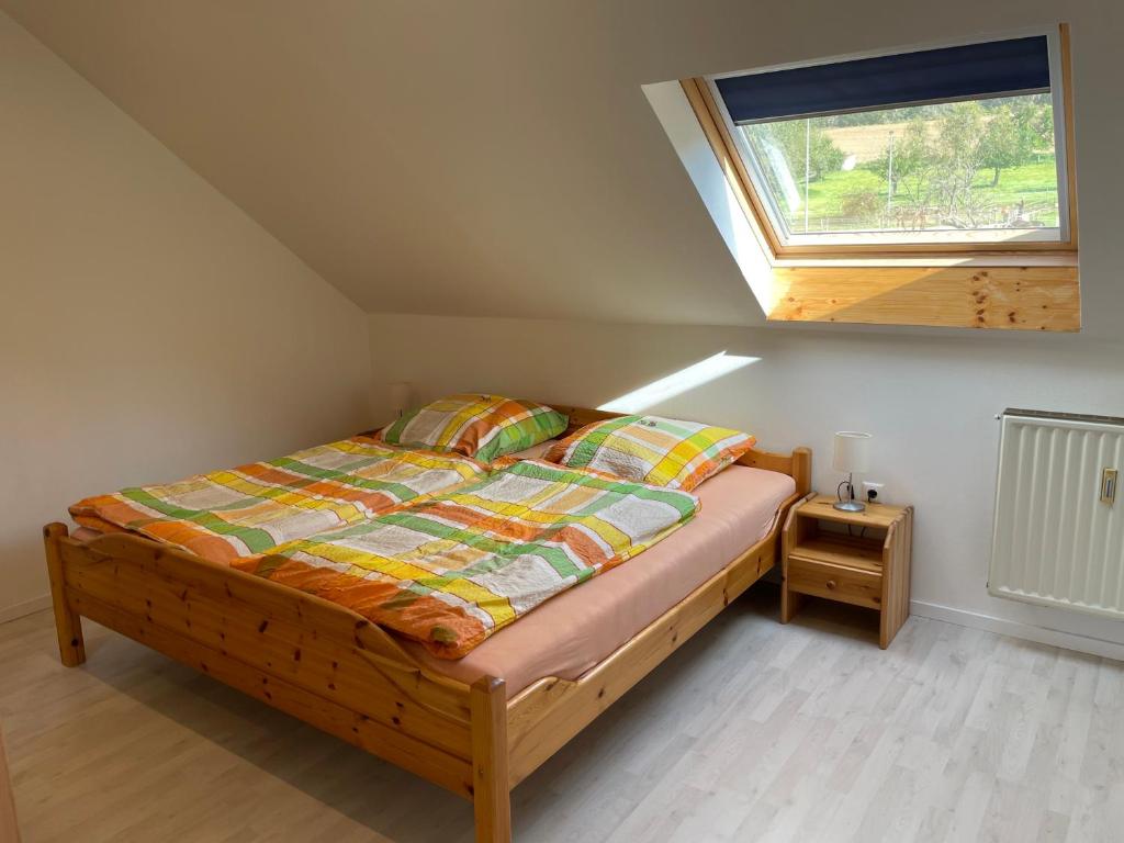 Ferienwohnung „Riedforst“ photo 3