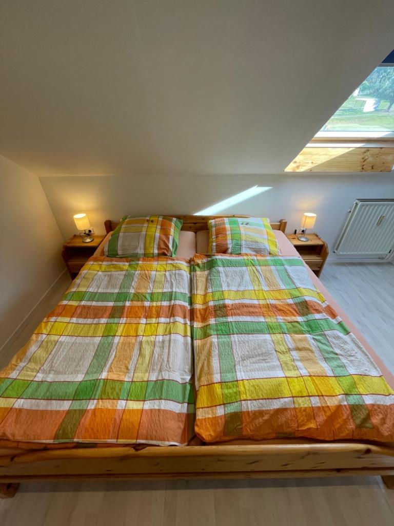 Ferienwohnung „Riedforst“ photo 2