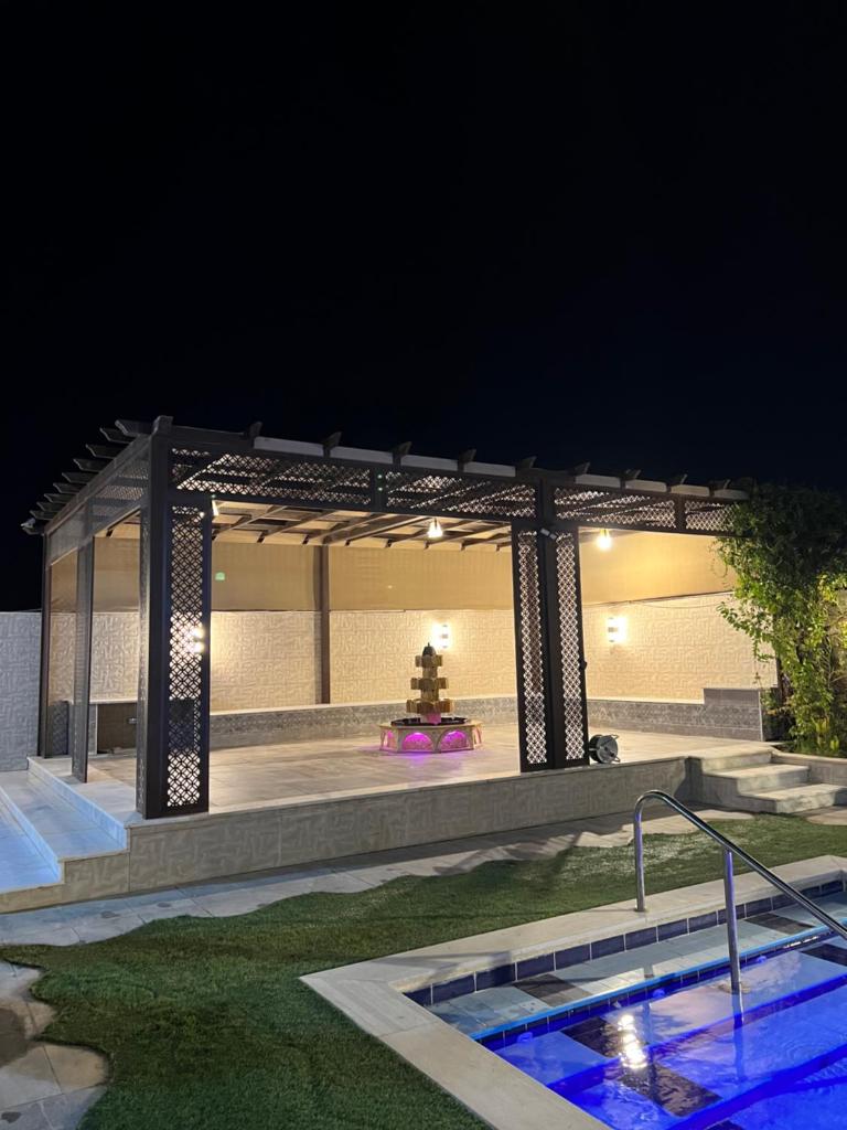 The Palm Villa photo 3