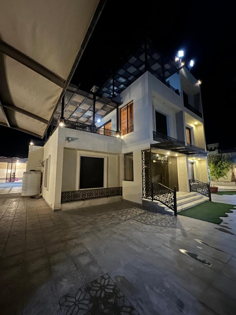 The Palm Villa photo 1