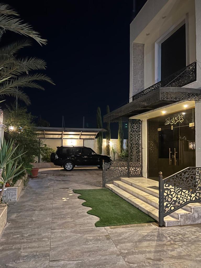 The Palm Villa photo 2