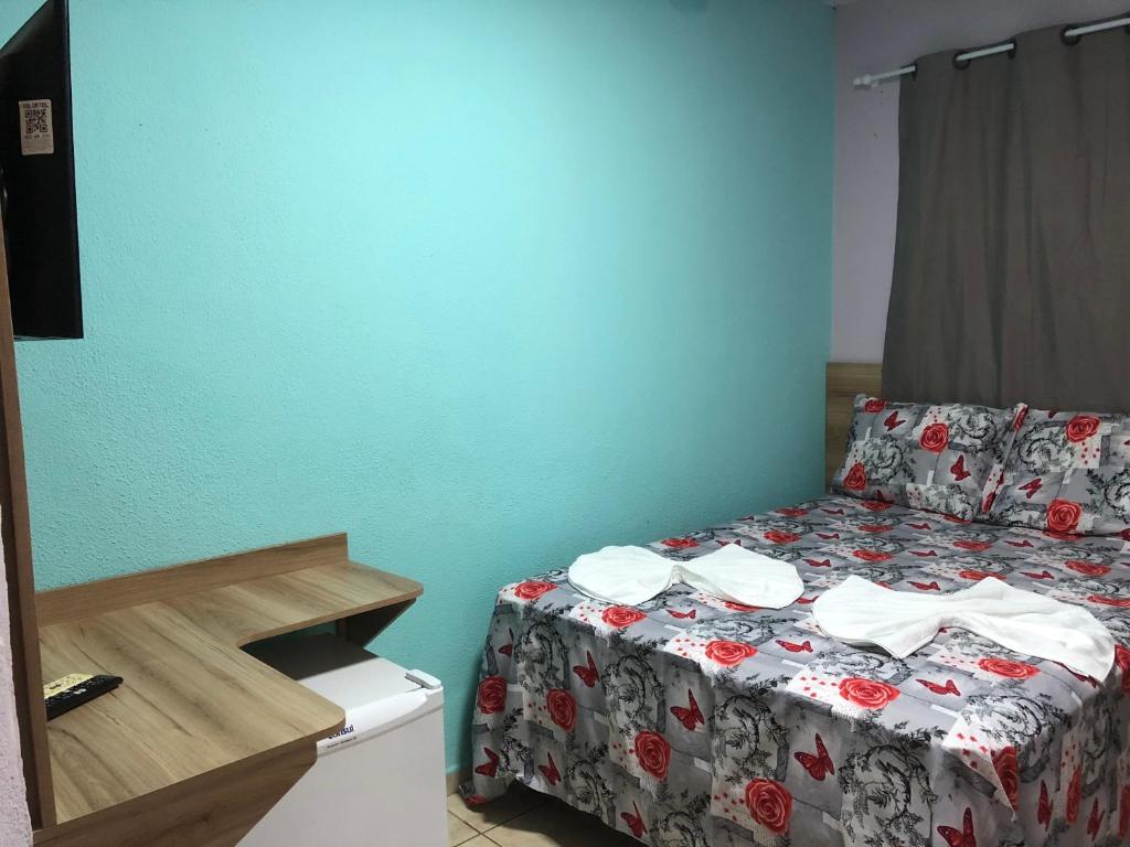 Pousada Moryah photo 3