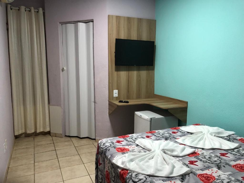 Pousada Moryah photo 1